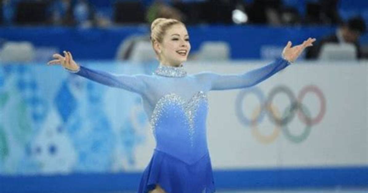 Gracie Gold Net Worth, Age, College, Friendship with Taylor Swift