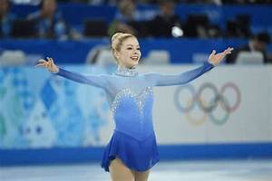 Gracie Gold Net Worth, Age, College, Friendship with Taylor Swift