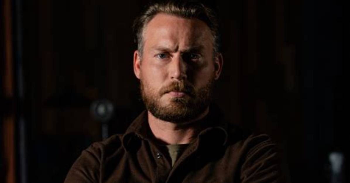 Grady Powell Forged in Fire Biography, Age, Wikipedia, Wife, Net Worth