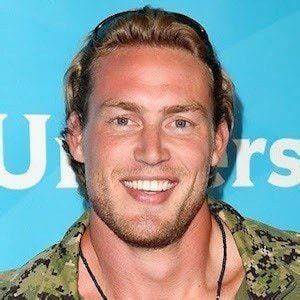 Grady Powell Height, Wiki, Biography, Weight, Net Worth, Age, Birthday, Wikipedia, Who, Instagram