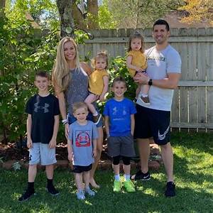 Graham Gano Children: How Many Kids Does Graham Gano Have?
