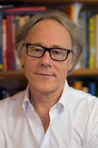 Graham Hancock Bio, Age, Wife, Books, America Before, News, Net Worth