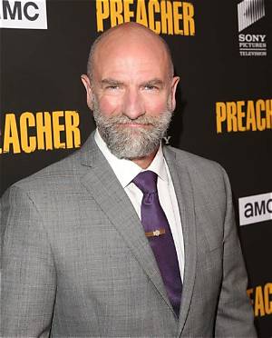 Graham Mctavish Height, Weight, Net Worth, Age, Birthday, Wikipedia, Who, Nationality, Biography
