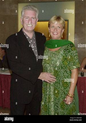 Graham Nash Second Wife: Who Is Susan Sennett?