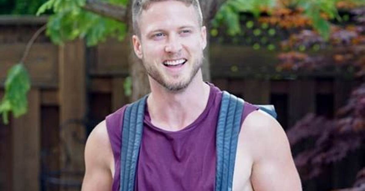 Graham Parkhurst Bio, Wiki, Age, Height, Parents, Wife, Movies, and Net Worth