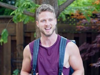 Graham Parkhurst Bio, Wiki, Age, Height, Parents, Wife, Movies, and Net Worth