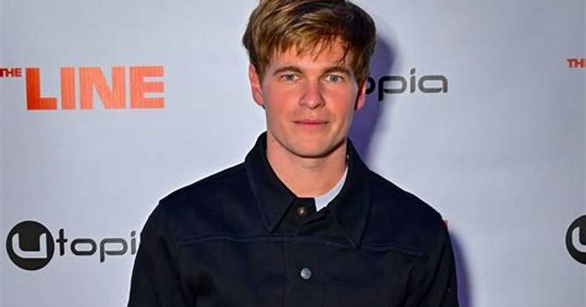 Graham Patrick Martin Bio, Wiki, Age, Height, Education, Movies, Tv Shows and Net Worth