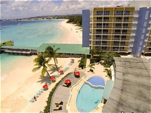 Grand Barbados Beach Resort, Bridgetown, Barbados