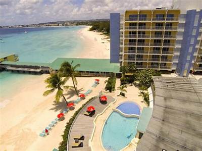 Grand Barbados Beach Resort, Bridgetown, Barbados