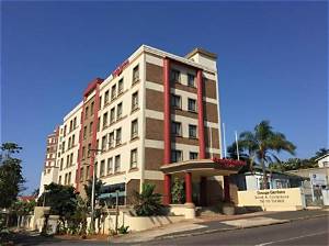 Grange Gardens Hotel, Durban, South Africa