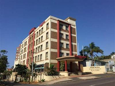 Grange Gardens Hotel, Durban, South Africa
