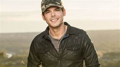 Granger Smith Bio, Wiki, Age, Height, Wife, Son Death, Kids, Tattoos, Songs, and Net Worth