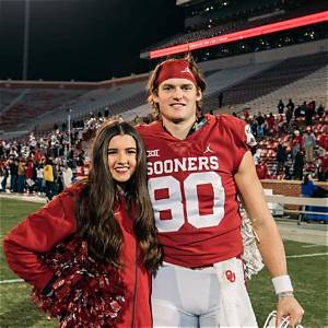 Grant Calcaterra Wife: Who Is Sophie Martin?