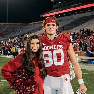 Grant Calcaterra Wife: Who Is Sophie Martin?