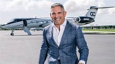 Grant Cardone’s Net Worth, Age, Height, Weight, Wife, Kids, Bio-Wiki