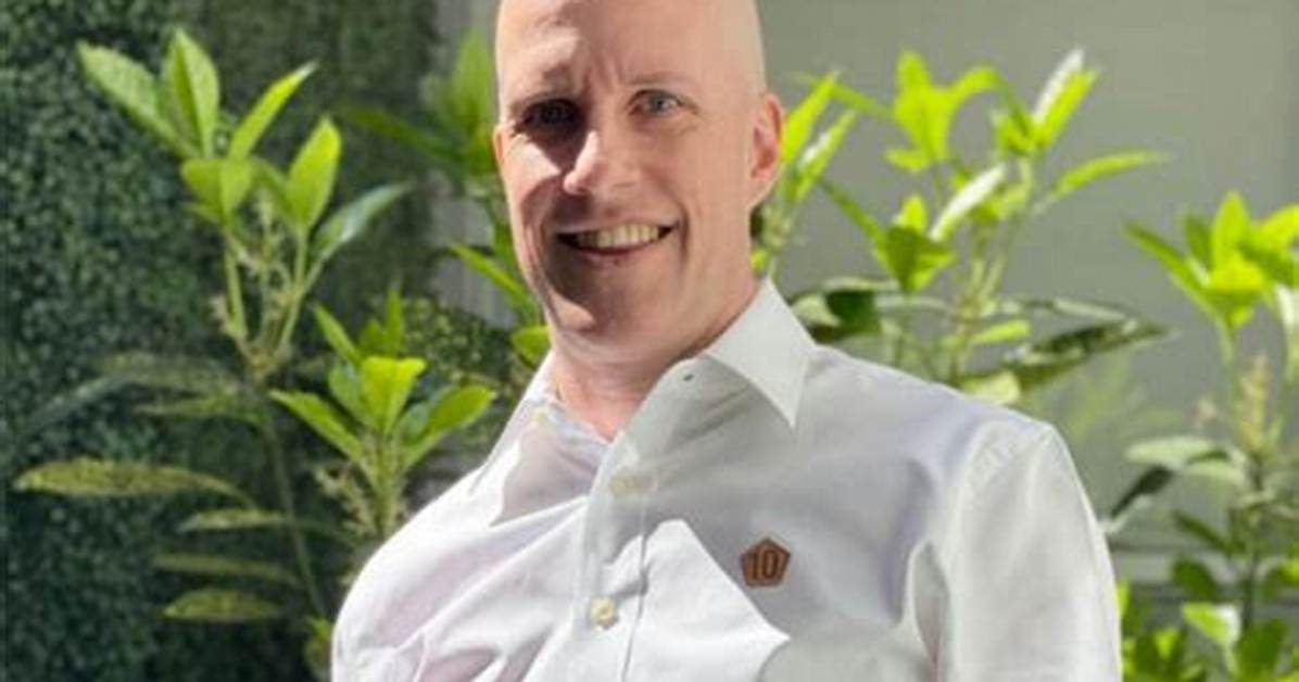 Grant Rees’s Biography, Net Worth, Fact, Career, Awards and Life Story