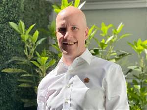 Grant Rees’s Biography, Net Worth, Fact, Career, Awards and Life Story