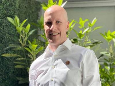 Grant Rees’s Biography, Net Worth, Fact, Career, Awards and Life Story