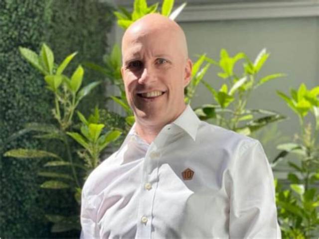 Grant Rees’s Biography, Net Worth, Fact, Career, Awards and Life Story
