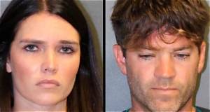 Grant Robicheaux and Cerissa Riley, Wiki, Bio, Age, Charges, Serial Sex Assault, Court Appeaence, Investigation Report