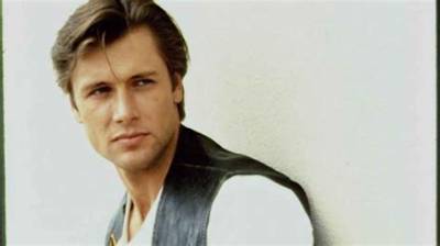 Grant Show Bio, Wiki, Age, Height, Wife, Family, Melrose Place, Dynasty and Net Worth