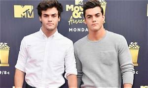 Grayson Dolan Bio: Age, Siblings, Net Worth & Pictures