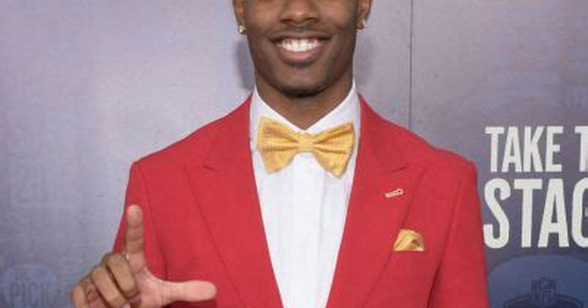 Greedy Williams- Wiki, Age, Height, Girlfriend, Net Worth, Ethnicity, Career