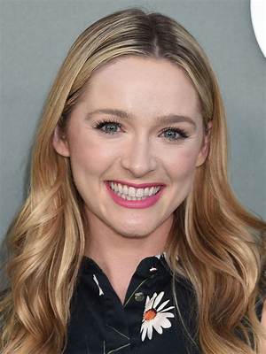 Greer Grammer – Bio, Height, Parents, All About the Actress