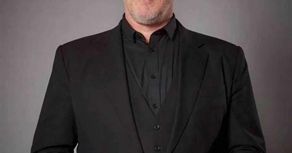 Greg Davies Bio, Age, Family, Comedy, the Inbetweeners, and We Are Klang