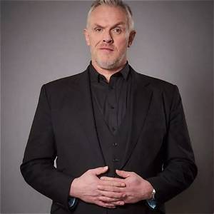 Greg Davies Bio, Age, Family, Comedy, the Inbetweeners, and We Are Klang