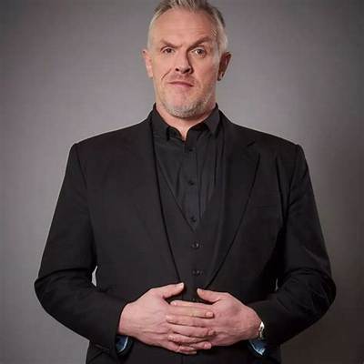 Greg Davies Bio, Age, Family, Comedy, the Inbetweeners, and We Are Klang