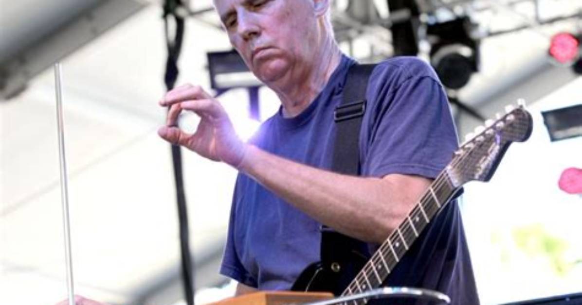 Greg Ginn Bio, Wiki, Age, Height, Family, Wife, Children, Songs, Black Flag and Net Worth