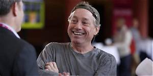Greg Glassman Net Worth