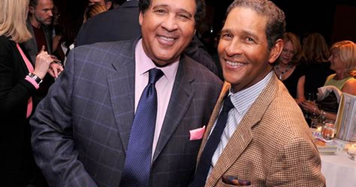 Greg Gumbel’s Net Worth, Biography, Fact, Career, Awards and Life Story