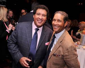Greg Gumbel’s Net Worth, Biography, Fact, Career, Awards and Life Story