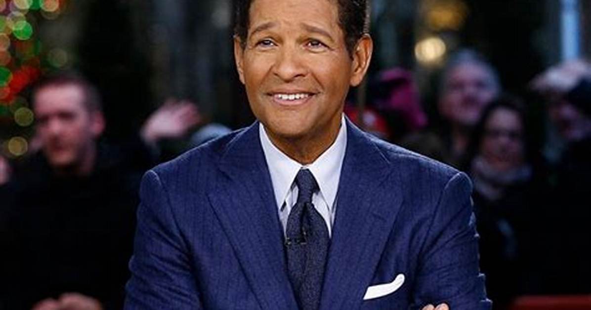 Greg Gumbel, Wiki, Age, Bio, Wife, Family, Brother, Salary, Net Worth, Height, Instagram