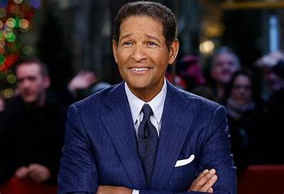 Greg Gumbel, Wiki, Age, Bio, Wife, Family, Brother, Salary, Net Worth, Height, Instagram