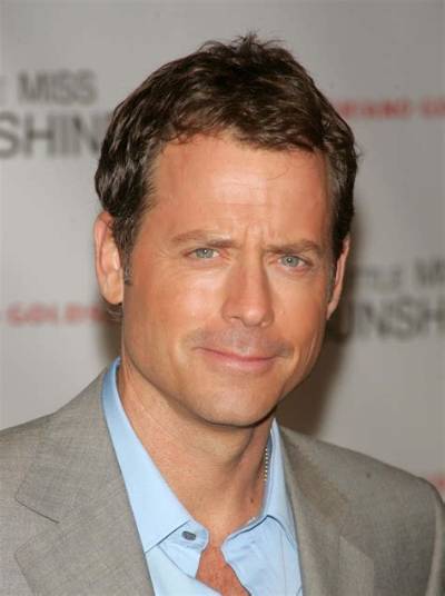 Greg Kinnear’s Biography, Fact, Career, Awards, Net Worth & Life Story