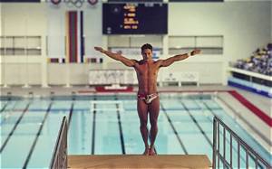 Greg Louganis’s Net Worth, Age, Height, Weight, Wife, Kids, Bio-Wiki