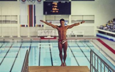 Greg Louganis’s Net Worth, Age, Height, Weight, Wife, Kids, Bio-Wiki