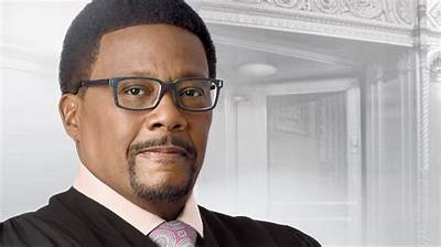 Greg Mathis Salary: How Much Does Judge Mathis Get Paid?