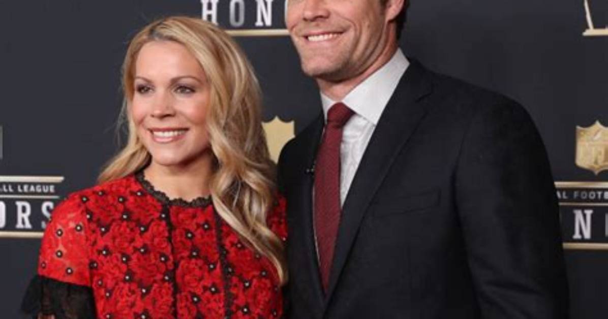 Greg Olsen Wife, Brother, Children, Height, Weight, Family, Bio
