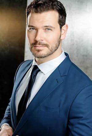 Greg Perrow Age, 10 Facts on Lifetime’s Fatal Fiance Cast
