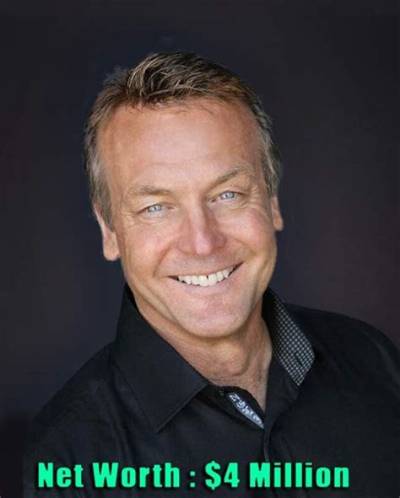 Greg Stewart Net Worth, Income, Salary, Earnings, Biography