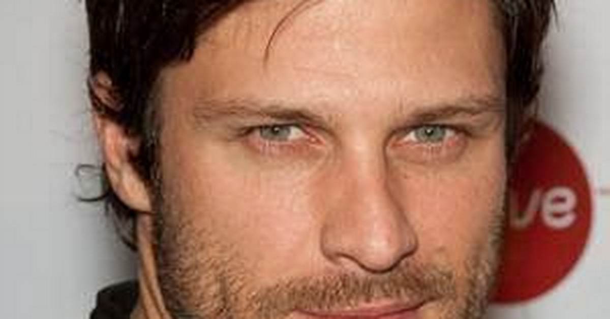 Greg Vaughan Bio, Wiki, Age, Height, Wife, Movies, and Net Worth