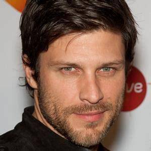 Greg Vaughan Bio, Wiki, Age, Height, Wife, Movies, and Net Worth