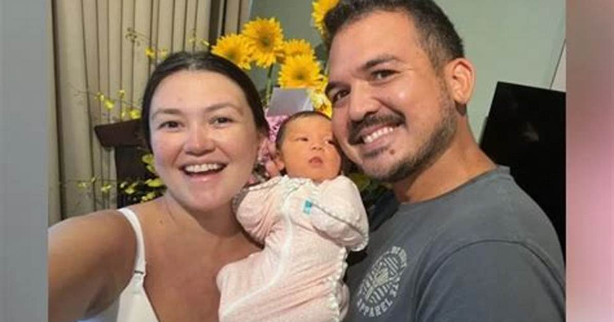 Gregg Homan (Angelica Panganiban Boyfriend) Bio, Age, Height, Nationality, Net Worth, Facts