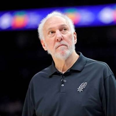 Gregg Popovich’s Net Worth, Age, Height, Weight, Wife, Kids, Bio-Wiki