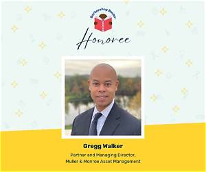 Gregg Walker, Meet Sheena Wright Husband and Family