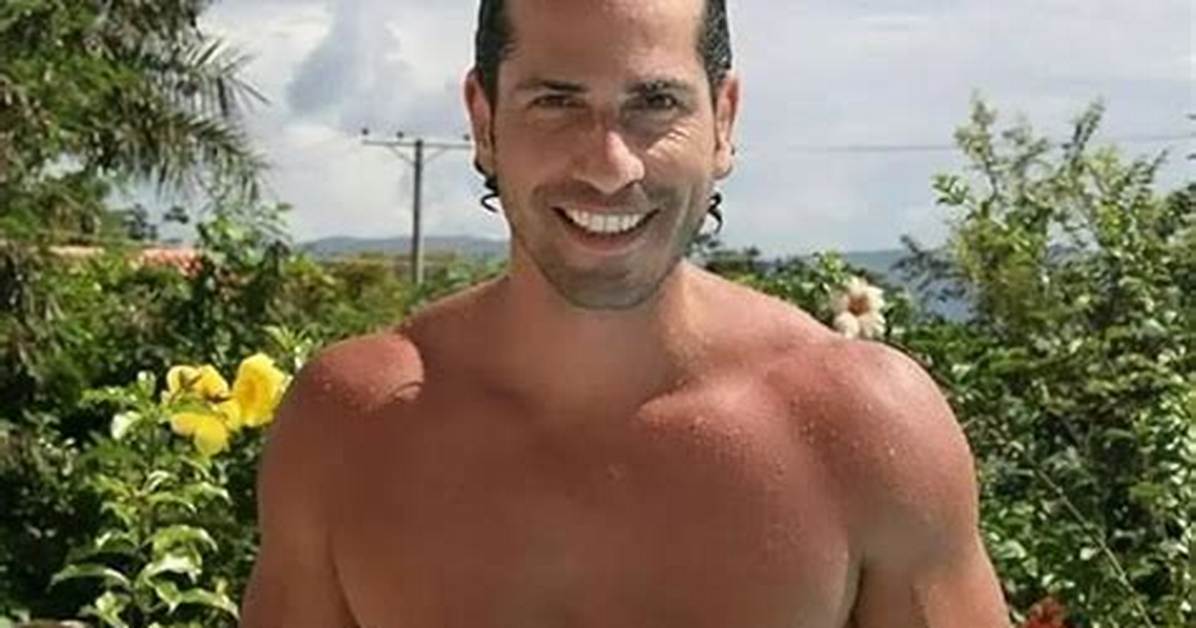 Gregorio Pernia Biography: Age, Height, Movies, Net Worth